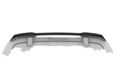 CSR Heckspoiler | Heckflügel mit ABE für Opel Combo E Combo und Combo XL HF232-K Kupfer matt (keine Lackierung erforderlich)