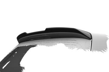 CSR Heckspoiler | Heckflügel mit ABE für VW Passat B6 Typ 3C HF238-K Kupfer matt (keine Lackierung erforderlich)