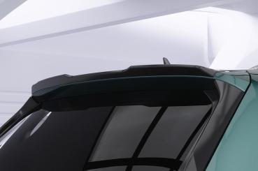 CSR Heckspoiler | Heckflügel mit ABE für Seat Tarraco HF244-K Kupfer matt (keine Lackierung erforderlich)
