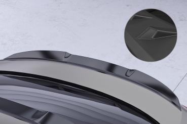 CSR Heckspoiler | Heckflügel mit ABE für Maserati Ghibli III (Tipo M157) HF248-L Lackierung erforderlich (unlackiert)