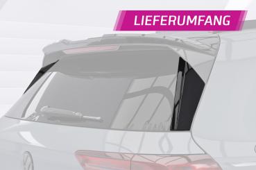 CSR Heckspoiler | Heckflügel mit ABE für VW Golf 8 (Typ CD) HF252-K Kupfer matt (keine Lackierung erforderlich)