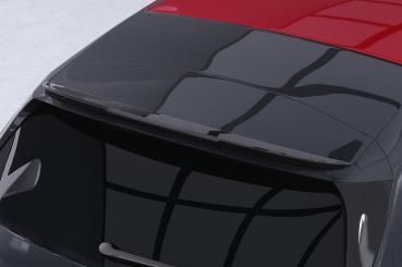 CSR Heckspoiler | Heckflügel mit ABE für Peugeot 308 II (Typ T9) GTi HF253-K Kupfer matt (keine Lackierung erforderlich)