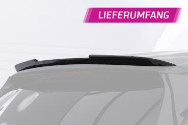 CSR Heckspoiler | Heckflügel mit ABE für Peugeot 308 II (Typ T9) GTi HF253-K Kupfer matt (keine Lackierung erforderlich)