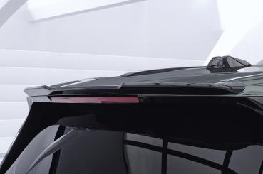 CSR Heckspoiler | Heckflügel mit ABE für Mini Countryman III (U25) HF259-K Kupfer matt (keine Lackierung erforderlich)