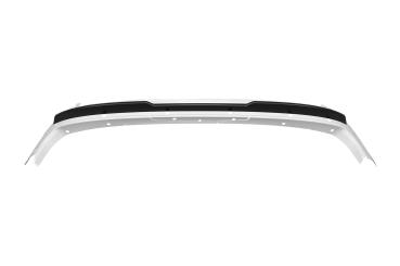 CSR Heckspoiler | Heckflügel mit ABE für BMW X1 F48 HF260-S Strukturiert schwarz matt (keine Lackierung erforderlich)