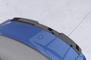 CSR Heckspoiler | Heckflügel mit ABE für Ford Mustang VI Cabrio  HF264-K Kupfer matt (keine Lackierung erforderlich)