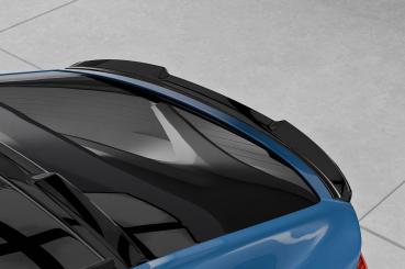 CSR Heckspoiler | Heckflügel mit ABE für Skoda Enyaq Coupe HF266-K Kupfer matt (keine Lackierung erforderlich)