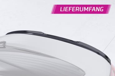 CSR Heckspoiler | Heckflügel mit ABE für Nissan 350Z (Z33) Coupe HF272-K Kupfer matt (keine Lackierung erforderlich)