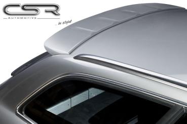 CSR Heckspoiler | Heckflügel für Audi A6 C6 4F HF314
