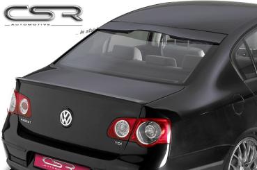 CSR Heckspoiler | Heckflügel für VW Passat B6 3C HF323