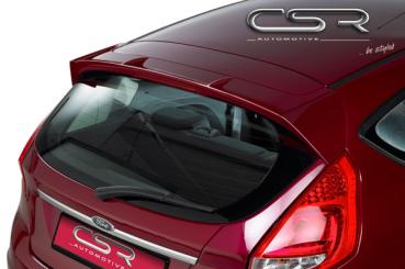 CSR Heckspoiler | Heckflügel für Ford Fiesta MK7 HF344