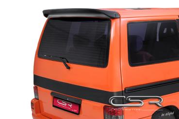 CSR Heckspoiler | Heckflügel für VW Bus T4 HF345