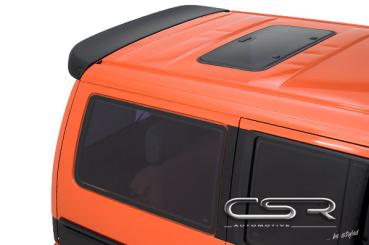 CSR Heckspoiler | Heckflügel für VW Bus T4 HF345