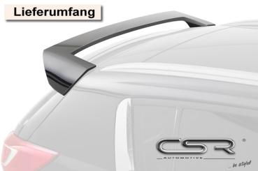 CSR Heckspoiler | Heckflügel für Kia Sportage 3 HF416