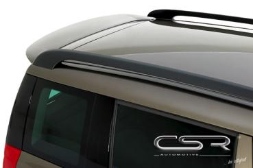 CSR Heckspoiler | Heckflügel für Skoda Yeti HF420