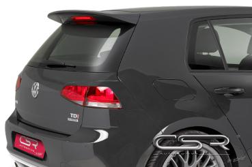 CSR Heckspoiler | Heckflügel für VW Golf 7 HF421