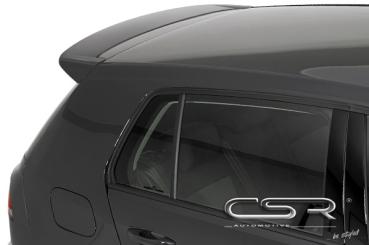 CSR Heckspoiler | Heckflügel für VW Golf 7 HF421