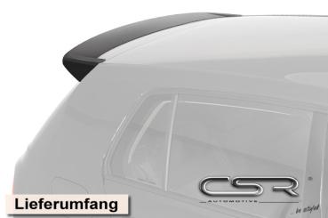 CSR Heckspoiler | Heckflügel für VW Golf 7 HF421