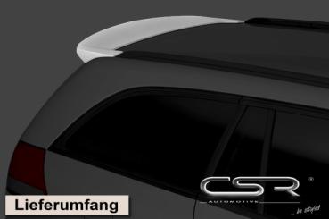 CSR Heckspoiler | Heckflügel für Opel Vectra C HF437