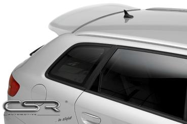 CSR Heckspoiler | Heckflügel für Audi A3 8PA HF438
