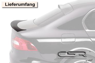 CSR Heckspoiler | Heckflügel für Skoda Superb II HF446