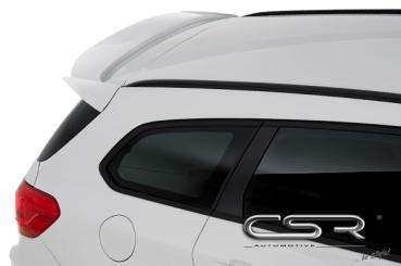 CSR Heckspoiler | Heckflügel für Opel Astra J HF450
