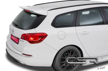 CSR Heckspoiler | Heckflügel für Opel Astra J HF450