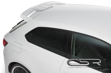 CSR Heckspoiler | Heckflügel für Seat Leon 3 (Typ 5F) HF454