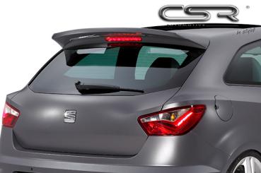 CSR Heckspoiler | Heckflügel für Seat Ibiza 6J HF459
