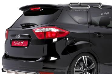 CSR Heckspoiler | Heckflügel für Ford C-Max HF462