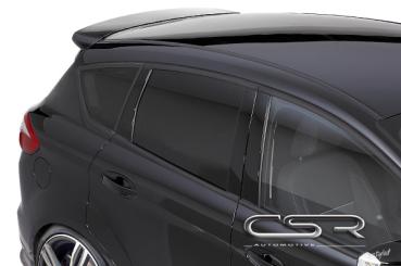 CSR Heckspoiler | Heckflügel für Ford C-Max HF462