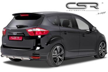 CSR Heckspoiler | Heckflügel für Ford C-Max HF462