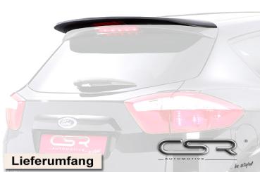 CSR Heckspoiler | Heckflügel für Ford C-Max HF462