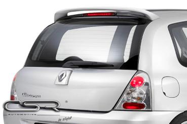 CSR Bodykit Tuning Spoiler Set für Renault Clio 2/B BK325