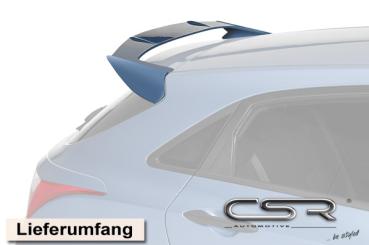 CSR Heckspoiler | Heckflügel für Hyundai I30 GD HF464