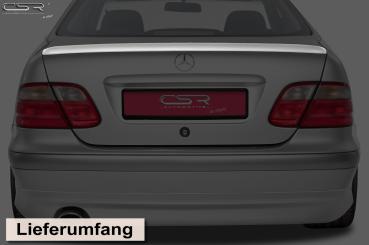 CSR Heckspoiler | Heckflügel für Mercedes-Benz CLK W208 C208 HF471