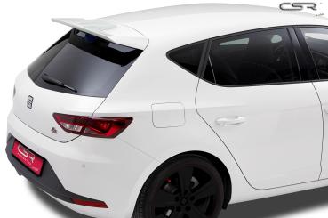 CSR Heckspoiler | Heckflügel für Seat Leon 3 (Typ 5F) HF474