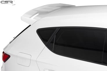 CSR Heckspoiler | Heckflügel für Seat Leon 3 (Typ 5F) HF474