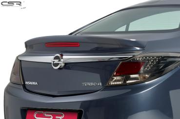 CSR Heckspoiler | Heckflügel für Opel Insignia A HF485