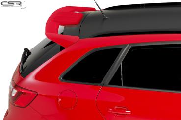 CSR Heckspoiler | Heckflügel für Seat Ibiza 6J ST HF487