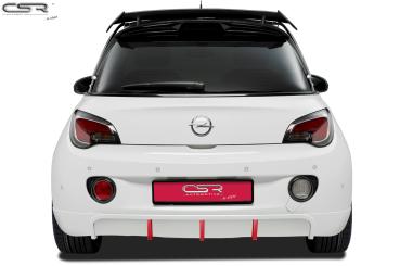 CSR Heckspoiler | Heckflügel für Opel Adam OPC-Line HF501