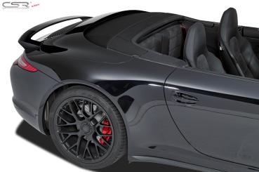 CSR Heckspoiler | Heckflügel für Porsche 911/991 HF508