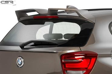 CSR Heckspoiler | Heckflügel für BMW 1er F20/F21 HF510