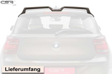 CSR Heckspoiler | Heckflügel für BMW 1er F20/F21 HF510