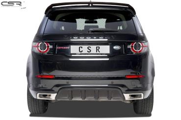 CSR Heckspoiler | Heckflügel für Land Rover Discovery Sport HF516