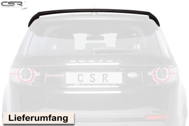 CSR Heckspoiler | Heckflügel für Land Rover Discovery Sport HF516
