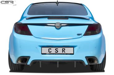 CSR Heckspoiler | Heckflügel für Opel Insignia A HF521