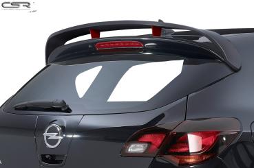 CSR Heckspoiler | Heckflügel für Opel Astra J HF524