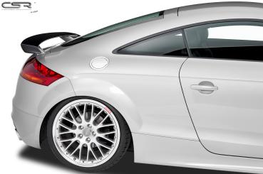 CSR Heckspoiler | Heckflügel Flügel für Audi TT 8J HF525
