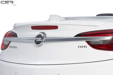 CSR Heckspoiler | Heckflügel für Opel Cascada HF527